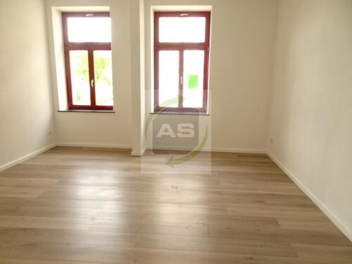 Foto - Etagenwohnung in Zwickau zur Miete