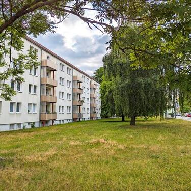 Foto - Gut und sicher wohnen - 305,00 EUR Kaltmiete,