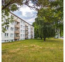 Gut und sicher wohnen - 305,00 EUR Kaltmiete, in Freiberg (PLZ: 09599)