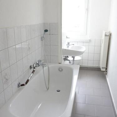 Foto - Etagenwohnung in Freiberg