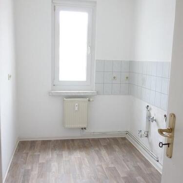Foto - Etagenwohnung in Freiberg zur Miete