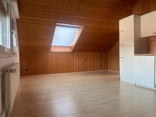 Foto - Etagenwohnung zur Miete in Ulm