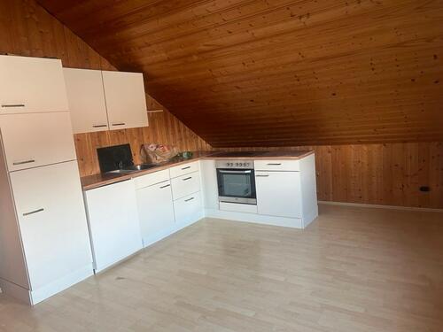 Foto - Etagenwohnung in Ulm zur Miete