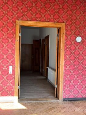 Foto - Etagenwohnung in Bad Muskau zur Miete
