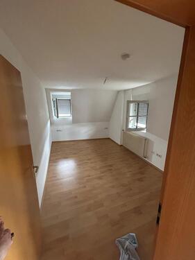 Foto - WG-Zimmer in heller Maisonettewohnung mit Balkon