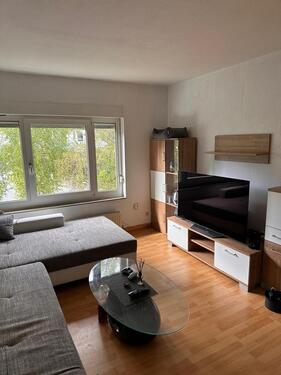 Foto - Maisonette-Wohnung ab dem 01.12. zu vermieten