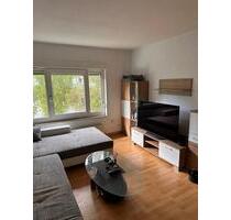 Maisonette-Wohnung ab dem 01.12. zu vermieten - Marburg Marbach