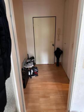 Foto - Etagenwohnung zur Miete in Marburg
