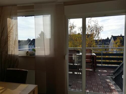 Foto - Etagenwohnung zur Miete in Köln