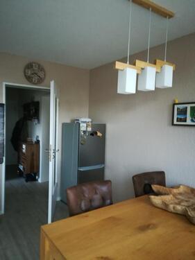 Foto - Etagenwohnung in Köln zur Miete