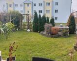 Foto - Moderne 3-Zimmer-Wohnung mit Garten & zwei Stellplätzen -Walldorf