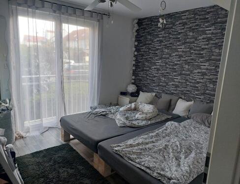 Foto - Etagenwohnung in Mörfelden-Walldorf