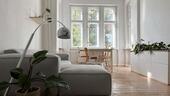 Foto - Etagenwohnung zur Miete in Berlin