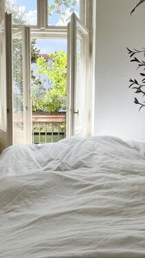 Foto - Etagenwohnung in Berlin