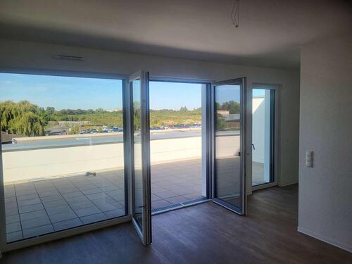 Foto - Schicke Penthouse Wohnungen in Euskirchen als Erstbezug