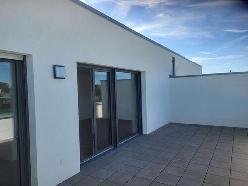 Foto - Etagenwohnung in Euskirchen