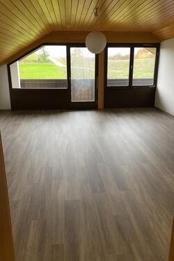 Foto - Etagenwohnung zur Miete in Herbertingen