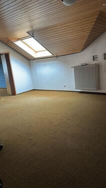 Foto - Etagenwohnung in Herbertingen