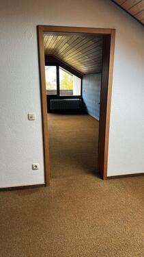 Foto - Etagenwohnung in Herbertingen zur Miete