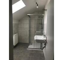 Mansardenwohnung zu vermieten - 480,00 EUR Kaltmiete, in Deggendorf (PLZ: 94469)