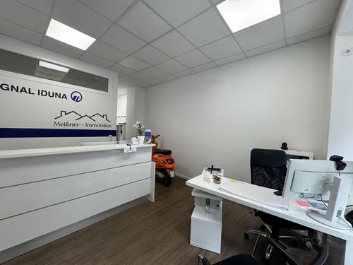 Foto - Ladenlokal am Neustädter Markt zu vermieten - ab dem 01.12.2025