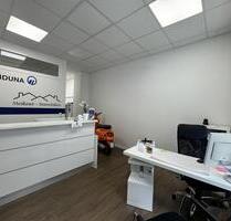 Ladenlokal am Neustädter Markt zu vermieten - ab dem 01.12.2025 - Hildesheim