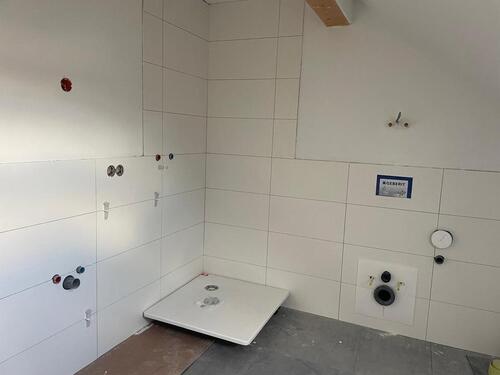 Foto - Etagenwohnung zur Miete in Bochum