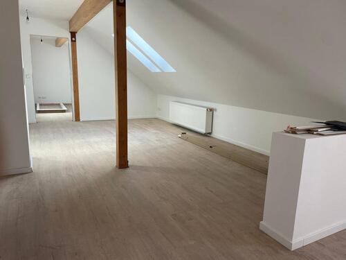 Foto - Etagenwohnung in Bochum