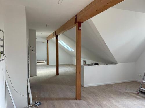 Foto - Etagenwohnung in Bochum zur Miete