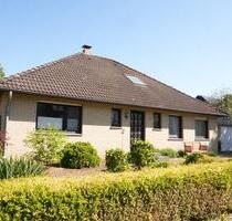 Modernisiertes Einfamilienhaus in familienfreundlicher Lage von Werlte