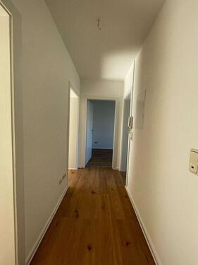 Foto - 4 Zimmer Erdgeschoßwohnung zur Miete in Clausthal-Zellerfeld