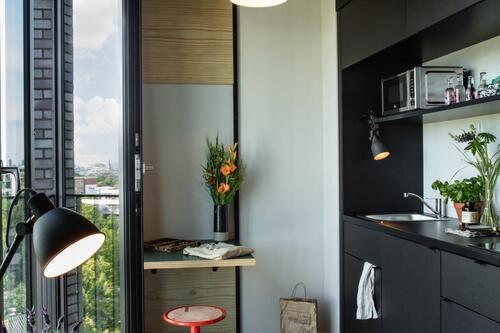 Foto - Etagenwohnung zur Miete in Berlin