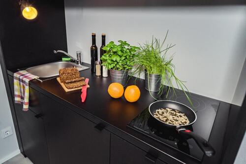 Foto - Etagenwohnung in Berlin