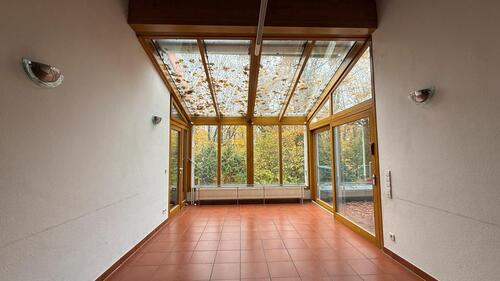 Foto - Etagenwohnung zur Miete in Rastatt