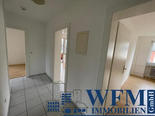 Foto - 3 Zimmer Etagenwohnung zur Miete in Bad Bramstedt