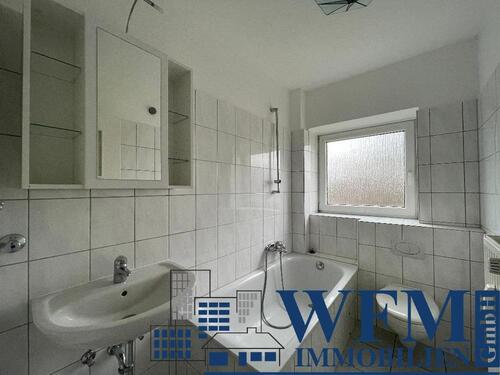 Foto - Etagenwohnung in Bad Bramstedt zur Miete