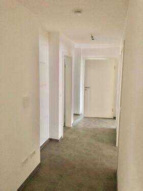 Foto - 4—Zimmer-Wohnung Erdgeschoss Bad Schönborn