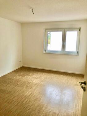 Foto - Etagenwohnung in Östringen