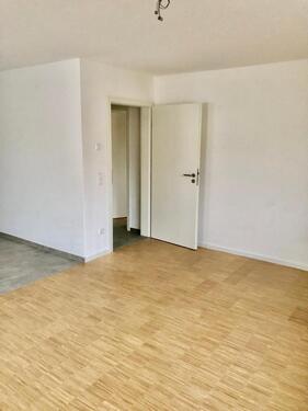 Foto - Etagenwohnung in Östringen zur Miete