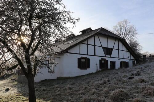 Foto - Einfamilienhaus in Weilerbach