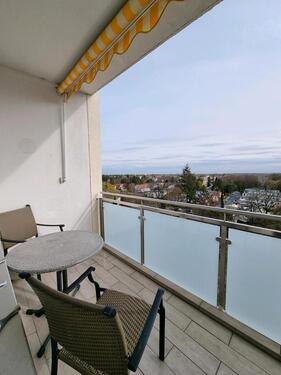 Foto - 2,5-Zimmer-Wohnung in Berlin Zehlendorf frei ab 1.1.26