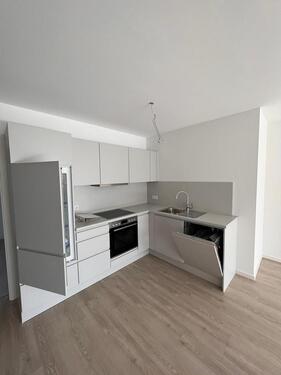 Foto - Große, helle 4 Zimmer Wohnung mit Balkon im Staffelgeschoss