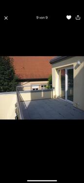 Foto - Große 2,5-Zimmer-Wohnung in 97490 Poppenhausen