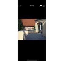 Große 2,5-Zimmer-Wohnung in 97490 Poppenhausen - Schweinfurt Gartenstadt