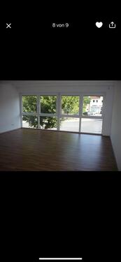 Foto - 2 Zimmer Etagenwohnung zur Miete in Schweinfurt