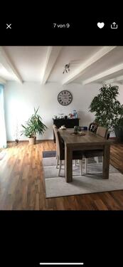 Foto - 2 Zimmer Etagenwohnung in Schweinfurt