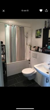 Foto - Etagenwohnung in Schweinfurt zur Miete