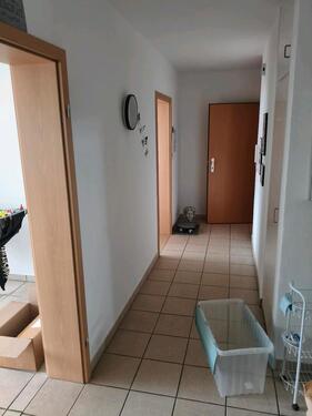 Foto - 4 Zimmer Wohnung in Wrestedt OT Wieren
