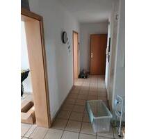 4 Zimmer Wohnung in Wrestedt OT Wieren