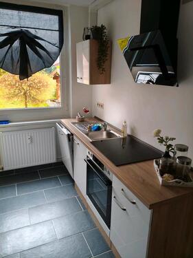 Foto - 4 Zimmer Etagenwohnung zur Miete in Wrestedt